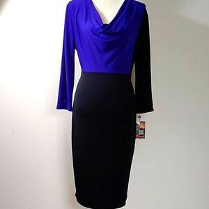 NARCISO RODRÍGUEZ NEW WOMEN DRESS SIZE M